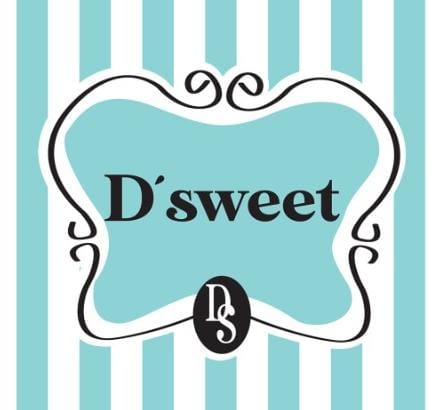 Logo D'Sweet
